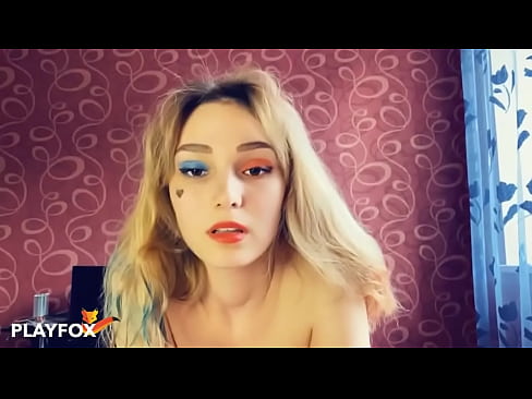 ❤️ Syzet magjike të realitetit virtual më bënë seks me Harley Quinn Vetëm porno në pornografi sq.teencumpot.ru