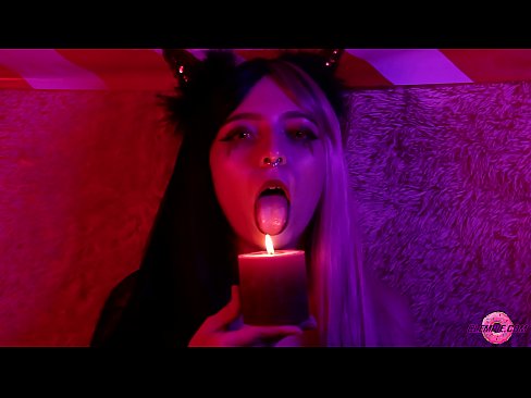 ❤️ Blowjob pasionante nga Sexy Succubus with Mouth Fulfillment Vetëm porno në pornografi sq.teencumpot.ru