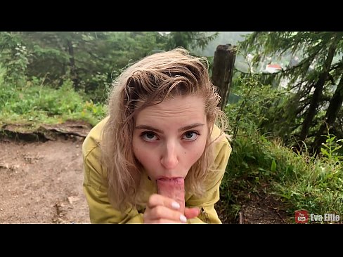 ❤️ Vajza gëlltitet sperma pas një blowjob publike - Eva Elfi Vetëm porno në pornografi sq.teencumpot.ru